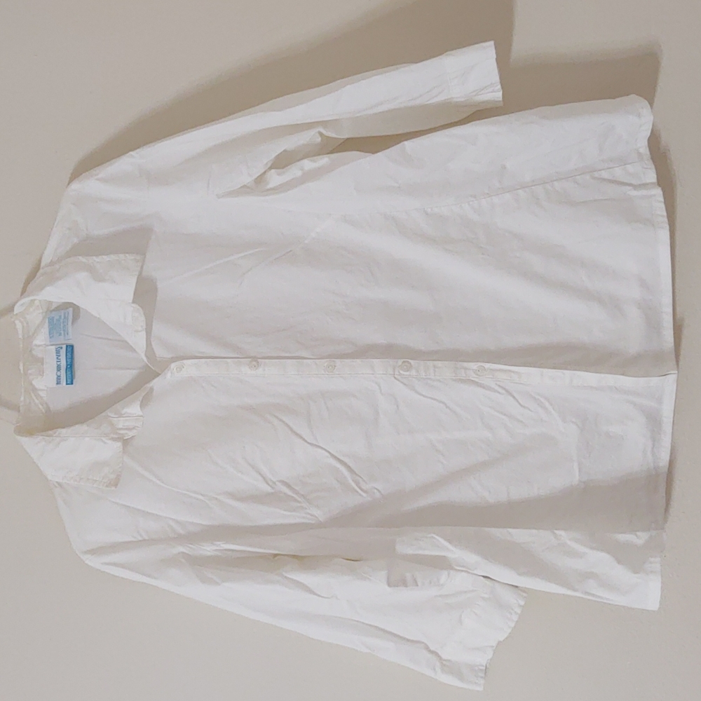Announcements Maternity Pregnancy Blouse